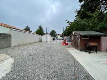 Vente Terrain 460 m&sup2;Saint-Sébastien-sur-Loire