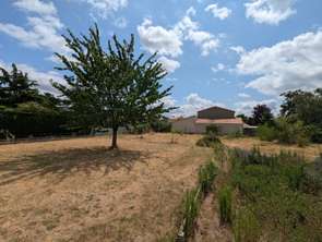 Vente Terrain 859 m&sup2;Saint-Sébastien-Sur-Loire Baugerie