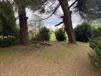 Vente Terrain 850 m&sup2;Saint-Sébastien-Sur-Loire Centre