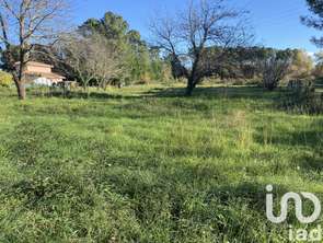 Vente Terrain 2537 m&sup2;Saint-Selve