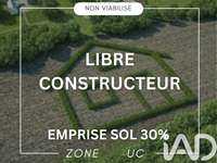Vente de terrain Vente de terrain