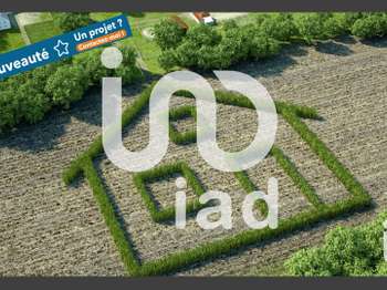Vente de terrain Saint-Selve 33