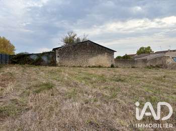 Vente Terrain 764 m&sup2;Saint-Selve