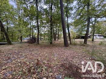 Vente Terrain 741 m&sup2;Saint-Selve