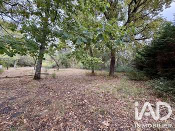 Vente Terrain 705 m&sup2;Saint-Selve