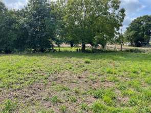 Vente Terrain 1146 m&sup2;Saint-Senier-sous-Avranches