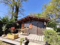 Vente de terrain 1 pièce
