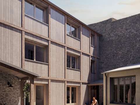 Vente de terrain Saint-Servan-sur-Mer 35