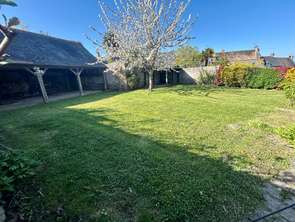 Vente Terrain 285 m&sup2;Saint-Suliac