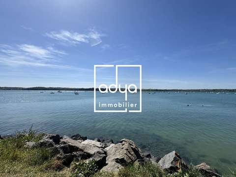Vente de terrain Saint-Suliac 35