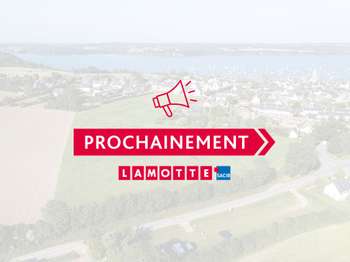 Vente de terrain Saint-Suliac 35