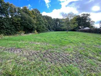 Vente Terrain 1968 m&sup2;Saint-Sulpice