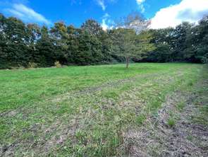 Vente Terrain 984 m&sup2;Saint-Sulpice