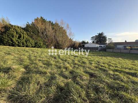 Vente de terrain Saint-Sulpice-de-Royan 17