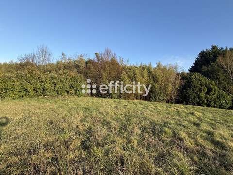 Vente de terrain Saint-Sulpice-de-Royan 17