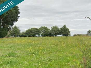 Vente de terrain Saint-Sulpice-des-Landes 35