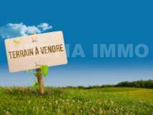 Photo Vente de terrain Saint-Sulpice-Des-Landes