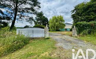 Photo Vente de terrain Saint-Sulpice-en-Pareds