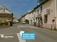 Vente de terrain Vente de terrain