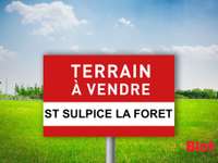 Vente de terrain Vente de terrain