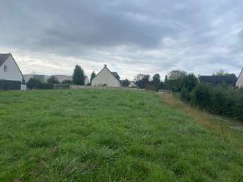 Vente Terrain 581 m&sup2;Saint-Sulpice-la-Forêt