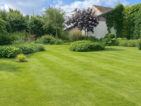 Vente de terrain Saint-Sylvain 14