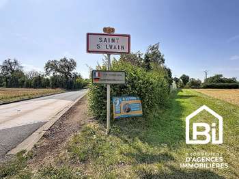 Vente Terrain 650 m&sup2;Saint-Sylvain