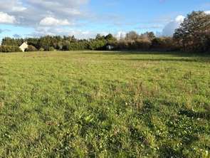 Vente Terrain 700 m&sup2;Saint-Sylvain-d'Anjou