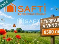 Vente de terrain Vente de terrain