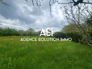 Vente Terrain 1494 m&sup2;Saint-Symphorien