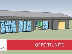 Vente Terrain 750 m&sup2;Saint-Symphorien