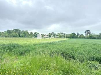 Vente Terrain 8139 m&sup2;Saint-Symphorien