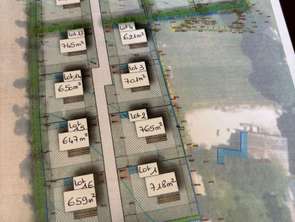 Vente Terrain 822 m&sup2;Saint-Thois