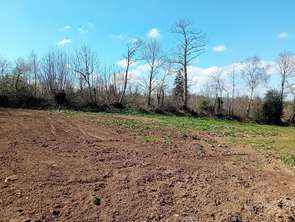 Vente Terrain 613 m&sup2;Saint-Thois