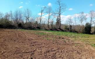 Photo Vente de terrain Saint-Thois