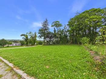 Vente Terrain 718 m&sup2;Saint-Thois
