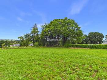 Vente Terrain 621 m&sup2;Saint-Thois
