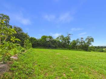 Vente de terrain Saint-Thois 29
