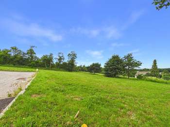 Vente de terrain Saint-Thois 29