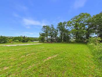 Vente de terrain Saint-Thois 29