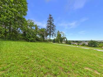 Vente de terrain Saint-Thois 29