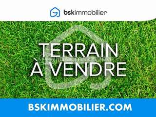 Vente de terrain Vente de terrain