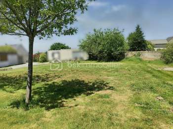 Vente Terrain 405 m&sup2;Saint-Thonan