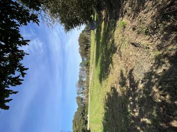 Vente Terrain 563 m&sup2;Saint-Thonan