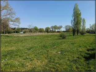 Photo Vente de terrain Saint-Thurial