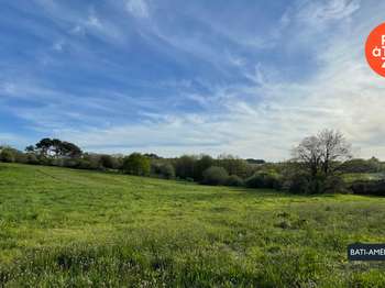 Vente de terrain Saint-Thurial 35