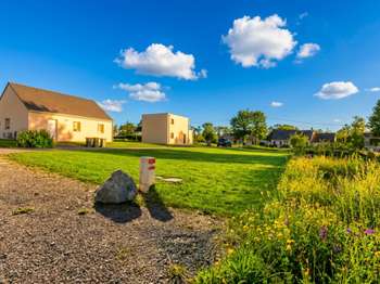 Vente Terrain 323 m&sup2;Saint-Thurial