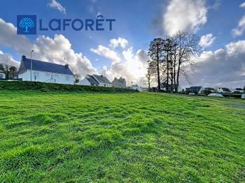Vente de terrain Saint-Thuriau 56