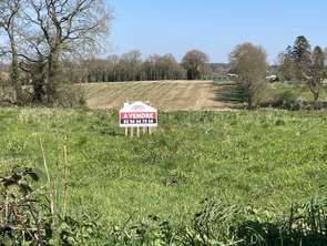 Vente Terrain 961 m&sup2;Saint-Thuriau