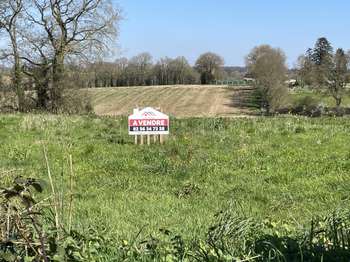 Photo Vente de terrain Saint-Thuriau